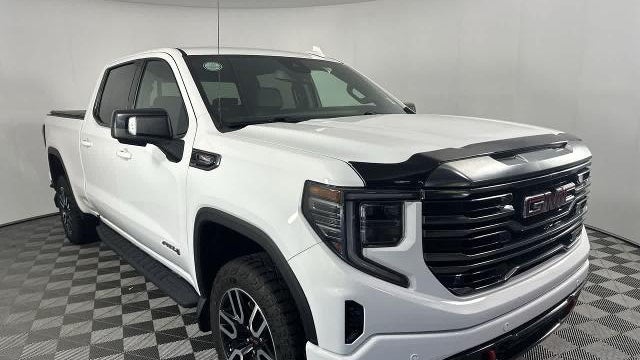 Preowned 2023 GMC Sierra 1500 AT4 for Sale