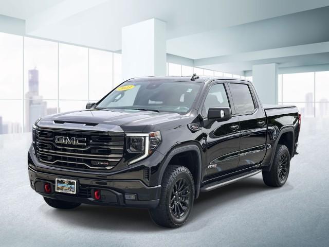 2023 GMC Sierra - $49,999