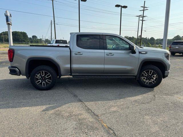 2024 GMC Sierra - $46,983