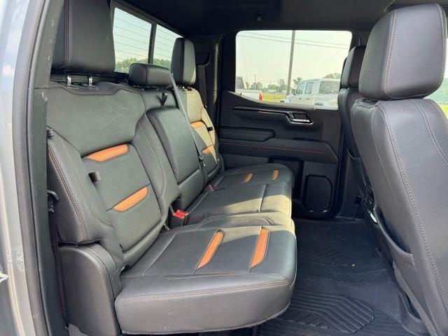 2024 GMC Sierra - $46,983