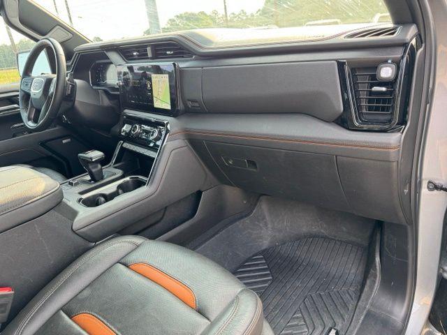 2024 GMC Sierra - $46,983