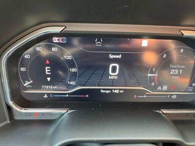 2024 GMC Sierra - $46,983