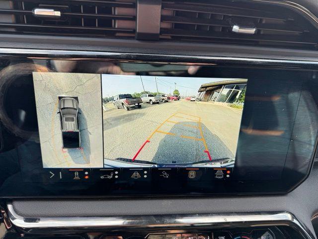 2024 GMC Sierra - $46,983