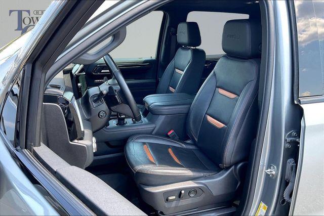 2024 GMC Sierra - $46,983