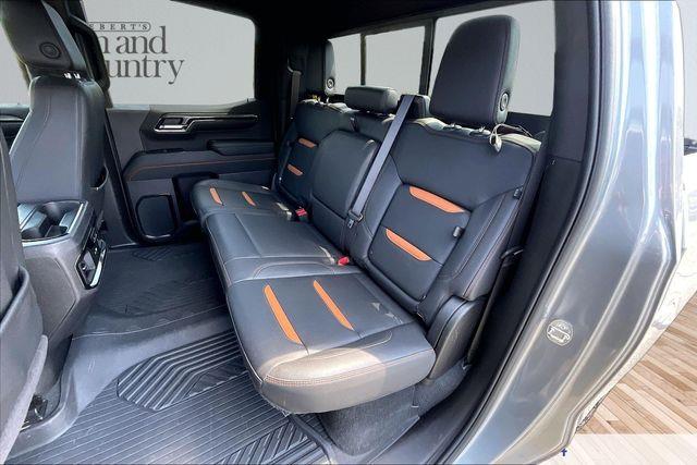 2024 GMC Sierra - $46,983