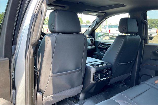 2024 GMC Sierra - $46,983