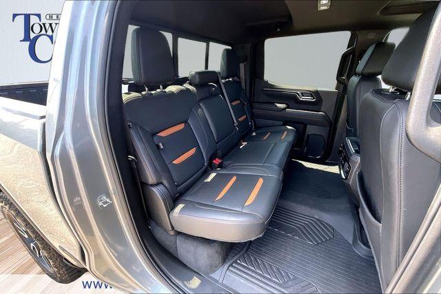 2024 GMC Sierra - $46,983