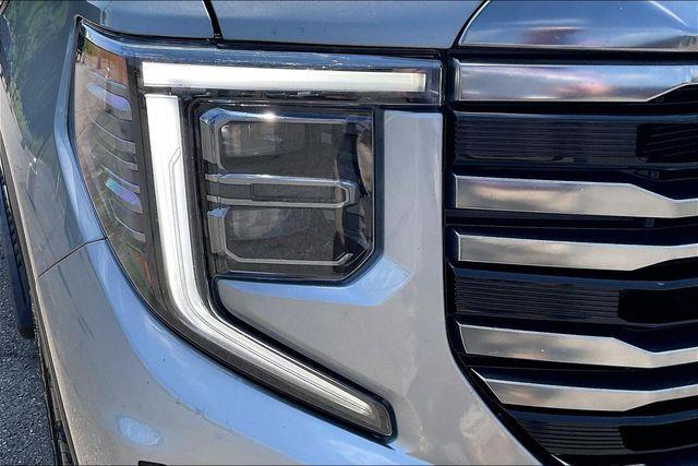 2024 GMC Sierra - $46,983