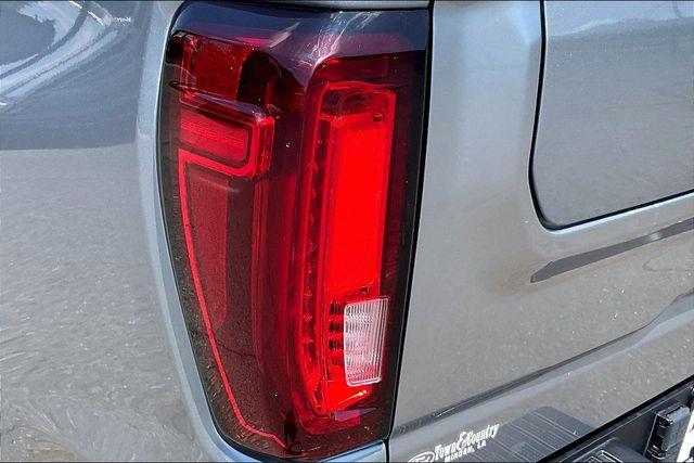 2024 GMC Sierra - $46,983