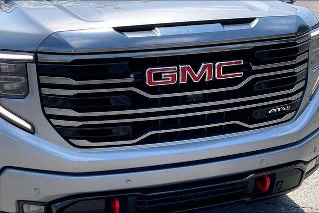 2024 GMC Sierra - $46,983