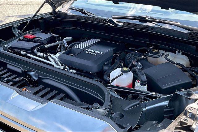 2024 GMC Sierra - $46,983