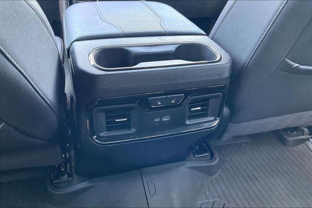 2024 GMC Sierra - $46,983
