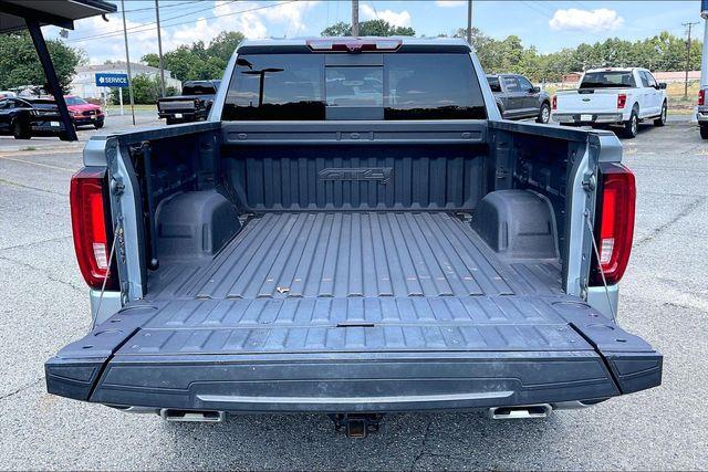2024 GMC Sierra - $46,983