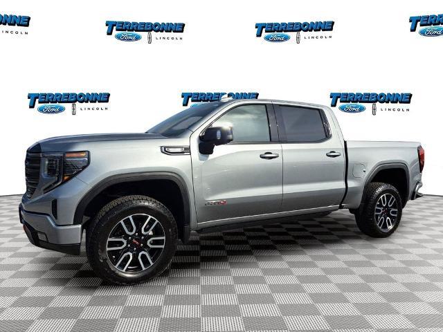 2026 GMC Sierra - $62,827