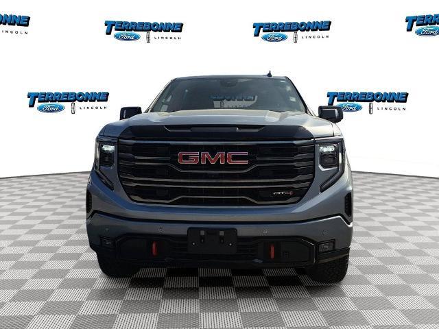 2026 GMC Sierra - $62,827