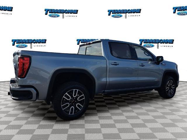 2026 GMC Sierra - $62,827