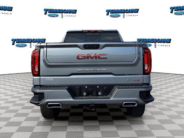 2026 GMC Sierra - $62,827