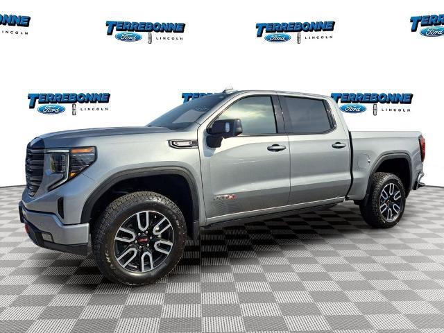 2026 GMC Sierra - $62,827