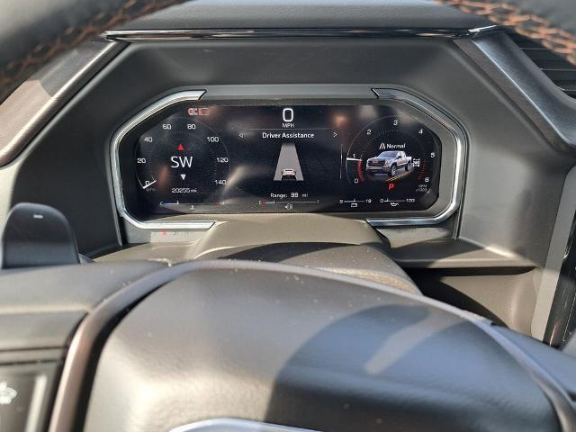 2026 GMC Sierra - $62,827