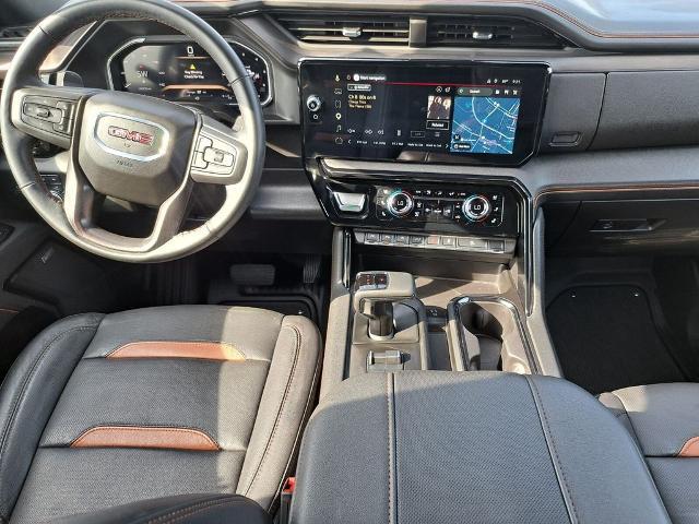2026 GMC Sierra - $62,827