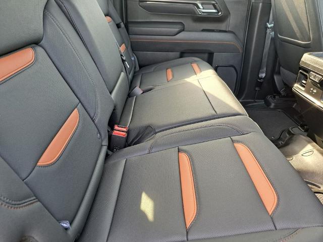 2026 GMC Sierra - $62,827