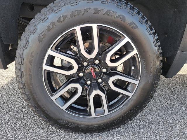 2026 GMC Sierra - $62,827
