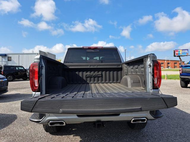 2026 GMC Sierra - $62,827