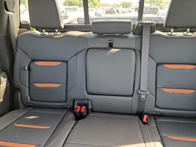 2026 GMC Sierra - $60,973