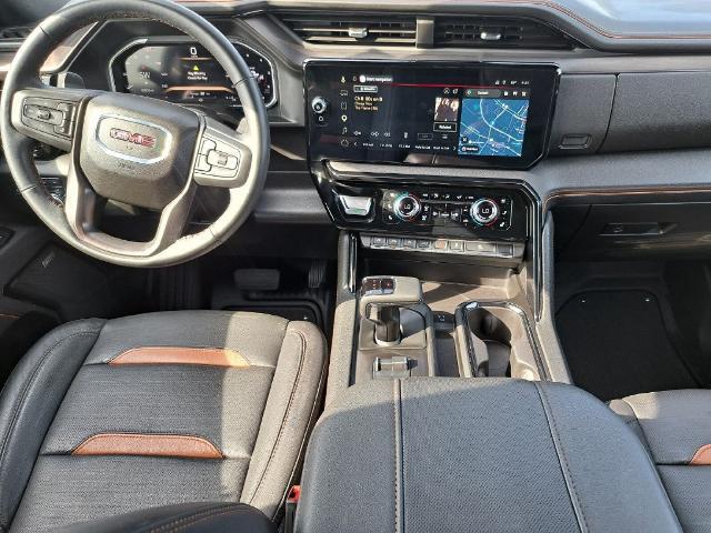 2026 GMC Sierra - $60,973