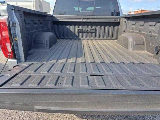 2026 GMC Sierra - $60,973