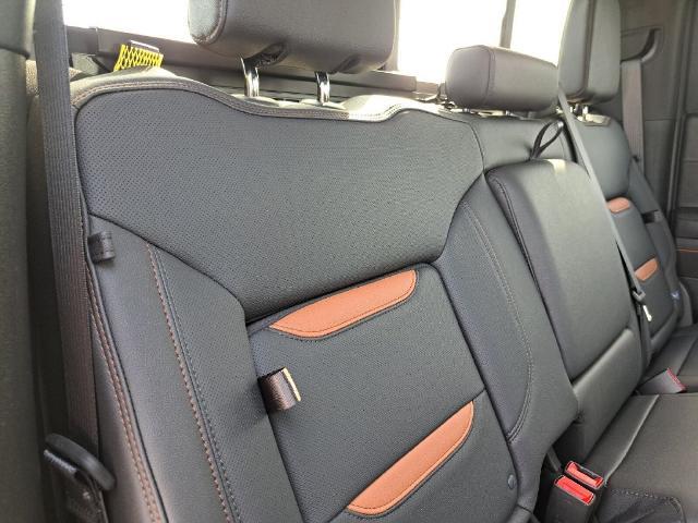 2026 GMC Sierra - $59,973