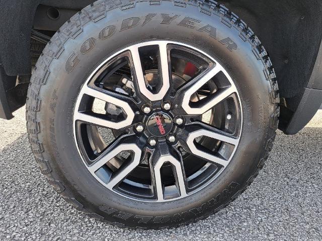 2026 GMC Sierra - $59,973