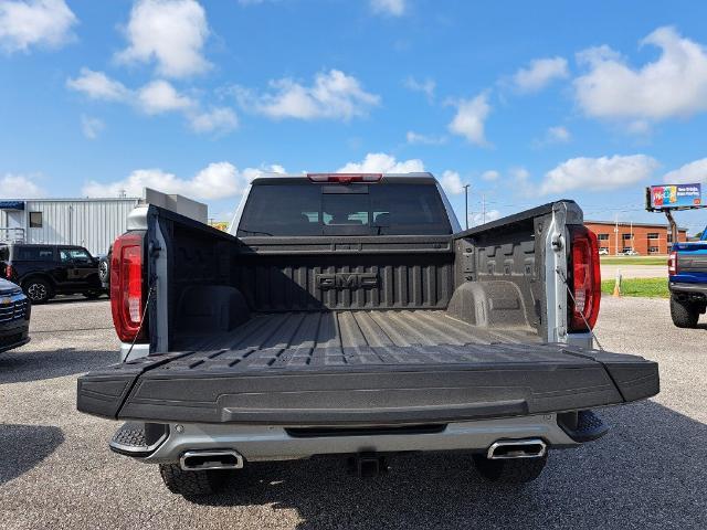 2026 GMC Sierra - $59,973