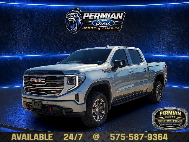 2026 GMC Sierra - $61,191