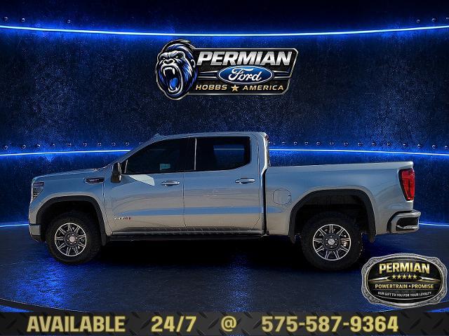 2026 GMC Sierra - $61,191