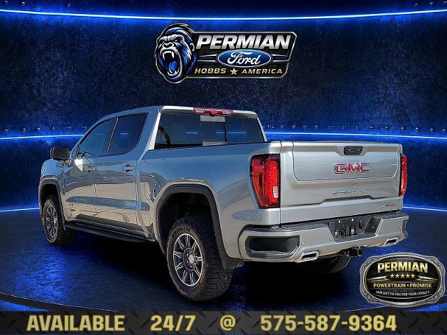 2026 GMC Sierra - $61,191