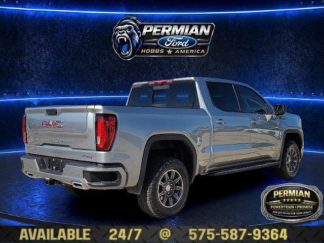 2026 GMC Sierra - $61,191