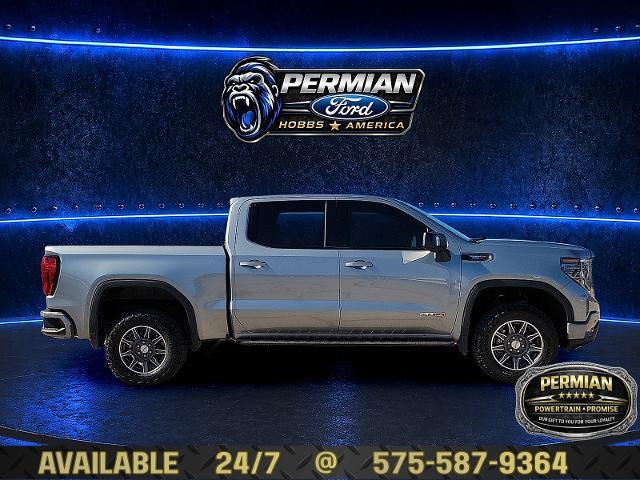 2026 GMC Sierra - $61,191