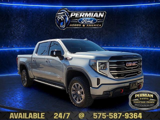 2026 GMC Sierra - $61,191