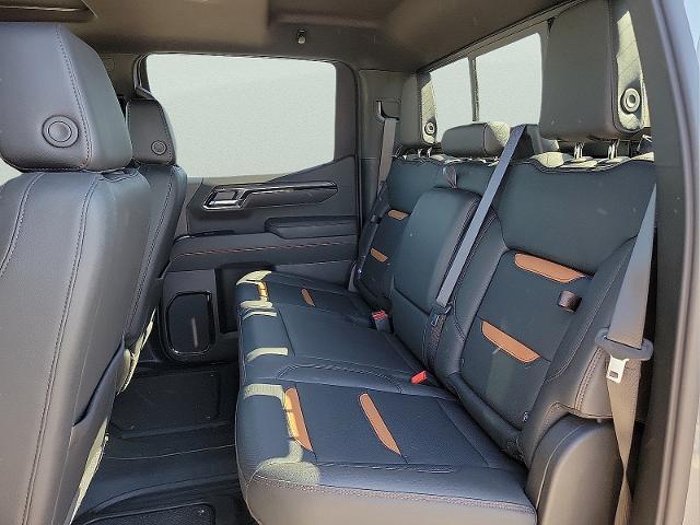 2026 GMC Sierra - $61,191
