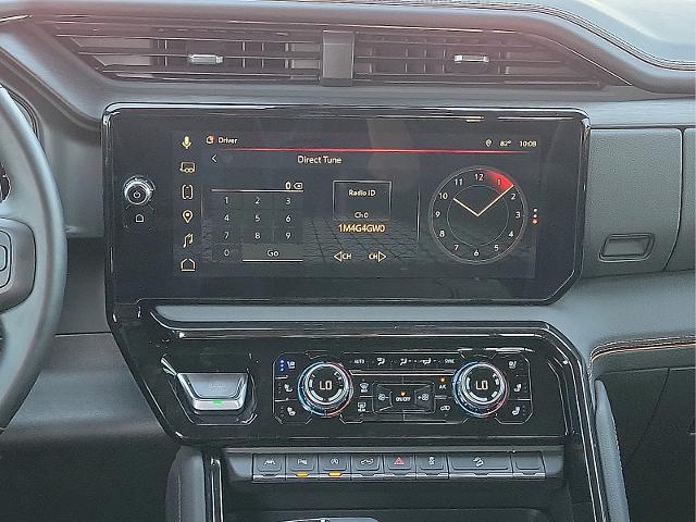 2026 GMC Sierra - $61,191