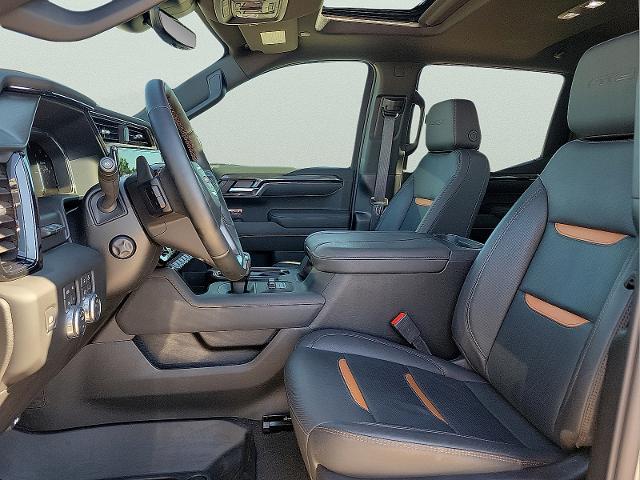 2026 GMC Sierra - $61,191