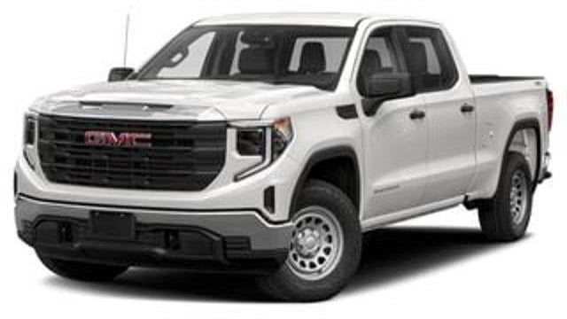 Preowned 2023 GMC Sierra 1500 AT4 for Sale