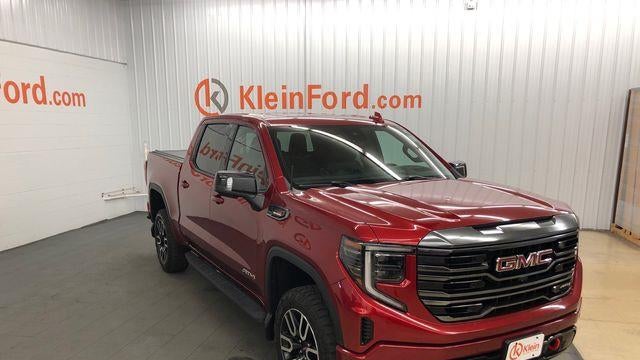 Preowned 2024 GMC Sierra 1500 AT4 for Sale