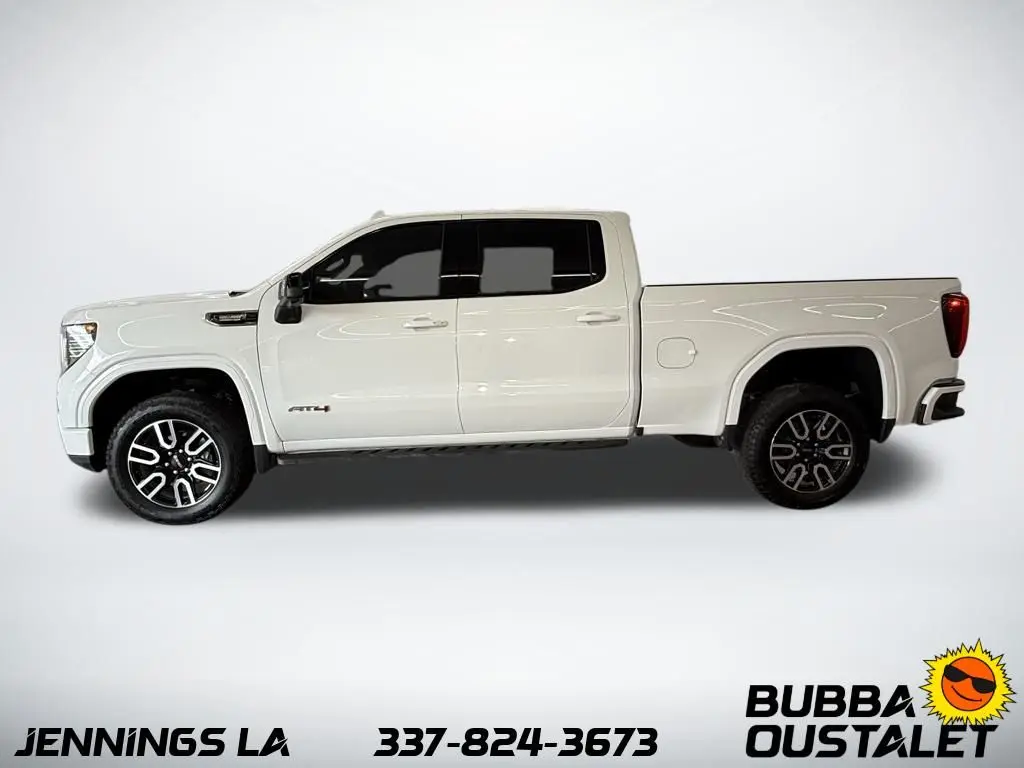 2026 GMC Sierra - $65,475