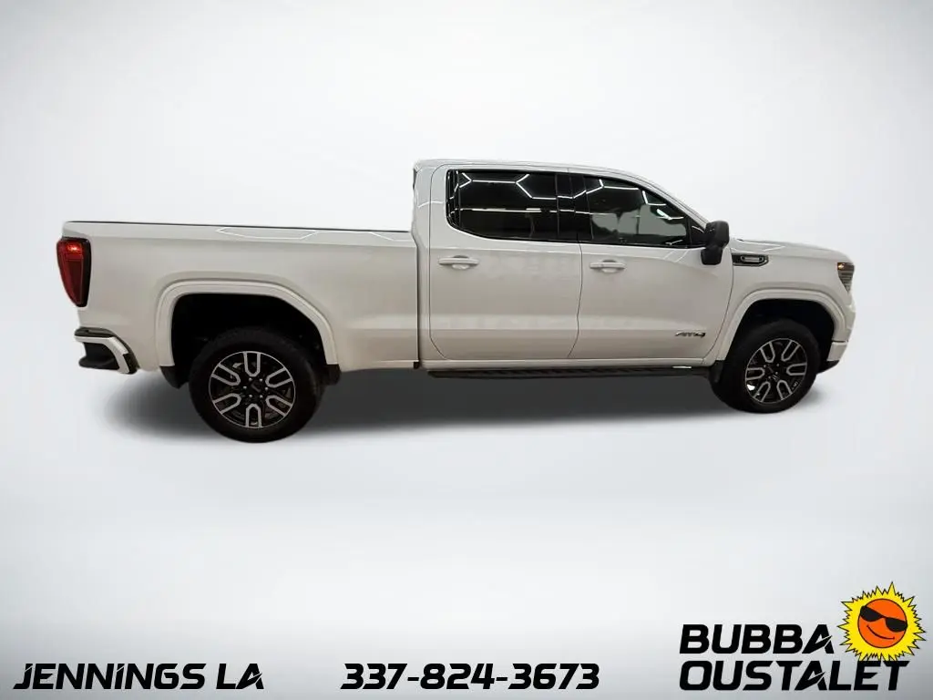 2026 GMC Sierra - $65,475