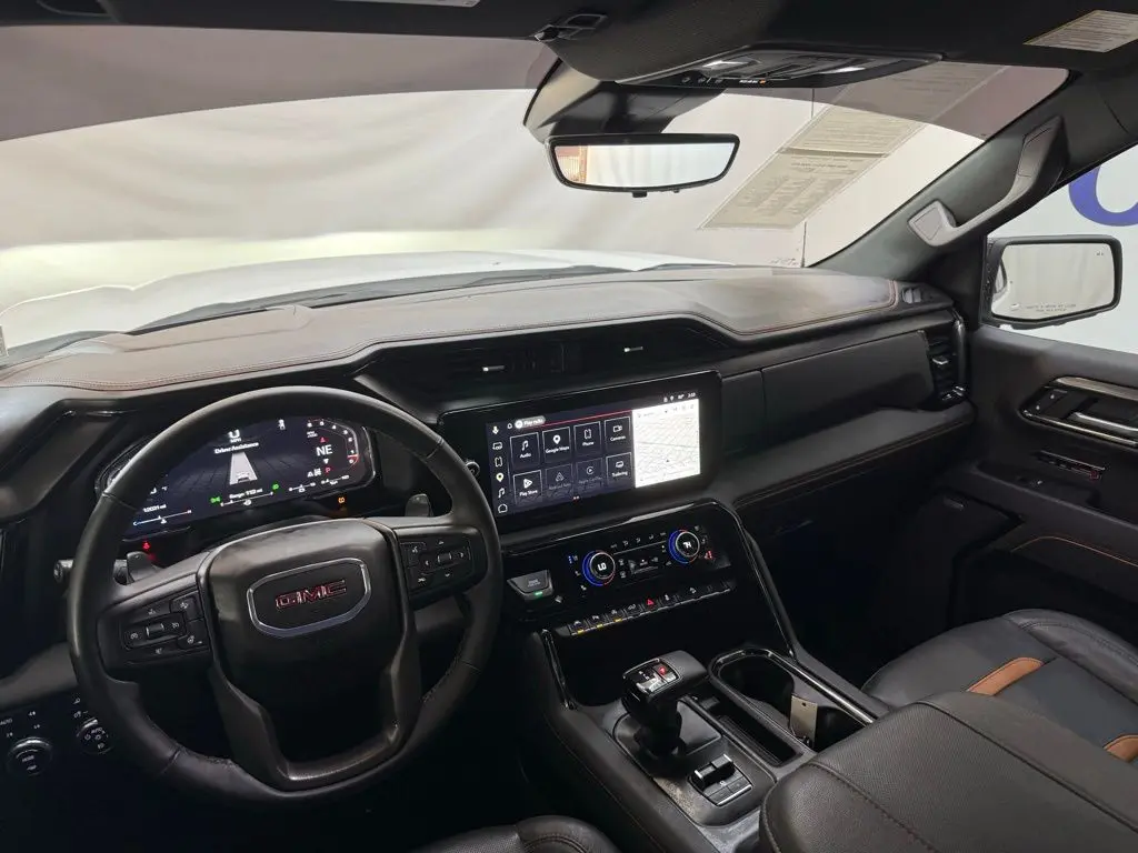 2026 GMC Sierra - $65,475