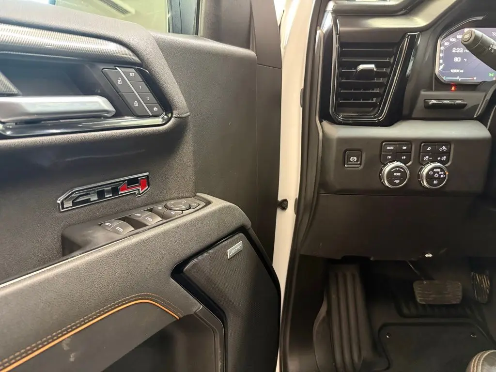 2026 GMC Sierra - $65,475