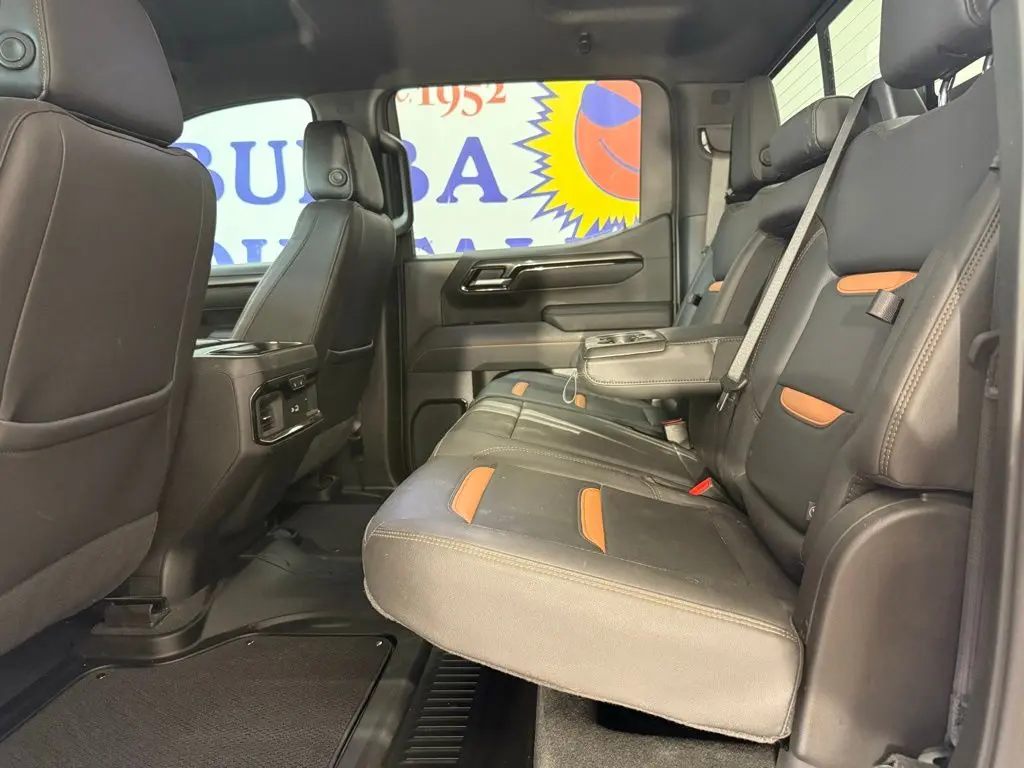 2026 GMC Sierra - $65,475