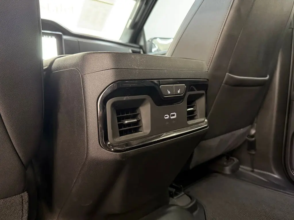 2026 GMC Sierra - $65,475